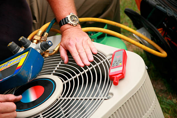 Best HVAC tune-up services  in West Milton, OH