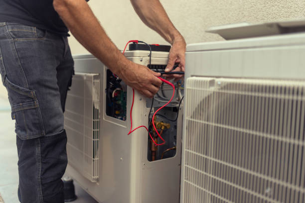 Trusted West Milton, OH HVAC Experts