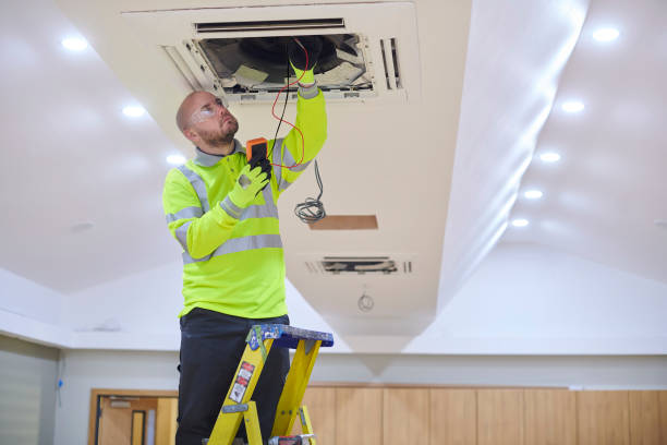 Best HVAC installation services  in West Milton, OH