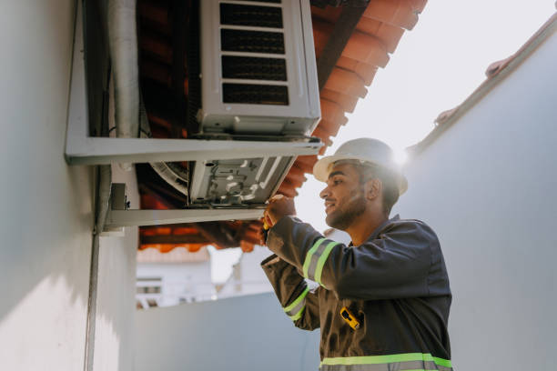 Best HVAC repair near me  in West Milton, OH