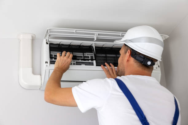 Best HVAC emergency services  in West Milton, OH